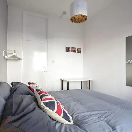 Large Modern Spacious House 6 Bedrooms 5 Bathrooms London Exterior foto